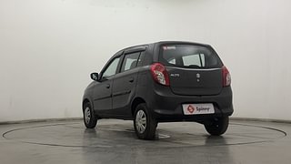 Used 2020 Maruti Suzuki Alto 800 Vxi Plus Petrol Manual exterior LEFT REAR CORNER VIEW