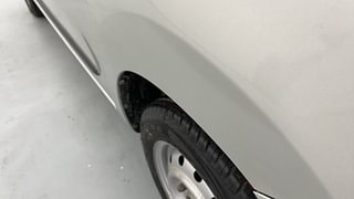 Used 2018 Maruti Suzuki Wagon R 1.0 [2013-2019] LXi CNG Petrol+cng Manual dents MINOR DENT