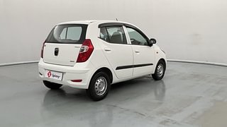 Used 2015 Hyundai i10 magna 1.1 Petrol Manual exterior RIGHT REAR CORNER VIEW