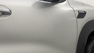 Used 2022 Renault Kiger RXZ AMT Petrol Automatic dents MINOR SCRATCH