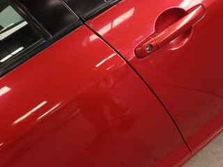 Used 2014 Maruti Suzuki Swift [2011-2017] VXi Petrol Manual dents MINOR DENT