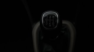 Used 2016 Hyundai Grand i10 [2013-2017] Sportz 1.2 Kappa VTVT Petrol Manual interior GEAR  KNOB VIEW