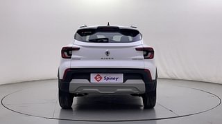 Used 2021 Renault Kiger RXZ Turbo CVT Petrol Automatic exterior BACK VIEW