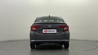 Used 2018 honda Amaze 1.2 S i-VTEC Petrol Manual exterior BACK VIEW
