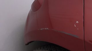 Used 2012 Hyundai i20 [2008-2012] Sportz 1.2 Petrol Manual dents MINOR SCRATCH