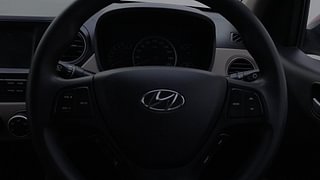 Used 2019 Hyundai Grand i10 [2017-2020] Sportz 1.2 Kappa VTVT Petrol Manual top_features Airbags