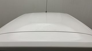 Used 2023 Renault Kwid 1.0 RXT AMT SCE Petrol Automatic exterior EXTERIOR ROOF VIEW