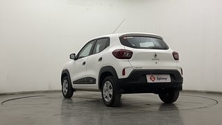 Used 2023 Renault Kwid 1.0 RXT AMT SCE Petrol Automatic exterior LEFT REAR CORNER VIEW