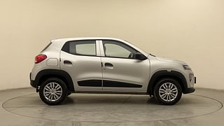 Used 2022 Renault Kwid RXL 1.0 SCE Petrol Manual exterior RIGHT SIDE VIEW