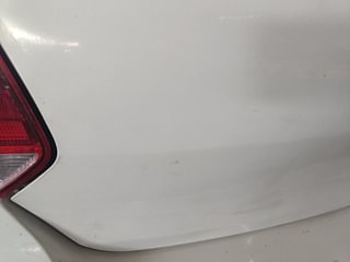 Used 2018 Volkswagen Polo [2018-2022] Comfortline 1.0L (P) Petrol Manual dents MINOR SCRATCH