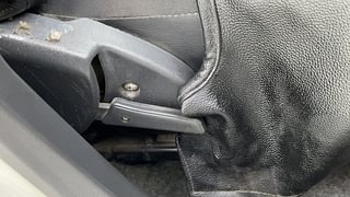 Used 2019 Maruti Suzuki Alto 800 [2016-2019] Lxi Petrol Manual top_features Seat adjustment