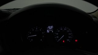 Used 2018 honda Amaze 1.2 S i-VTEC Petrol Manual interior CLUSTERMETER VIEW