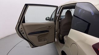 Used 2016 Honda Mobilio [2014-2017] S Diesel Diesel Manual interior LEFT REAR DOOR OPEN VIEW