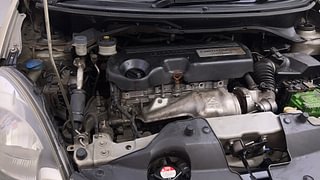 Used 2016 Honda Mobilio [2014-2017] S Diesel Diesel Manual engine ENGINE RIGHT SIDE VIEW