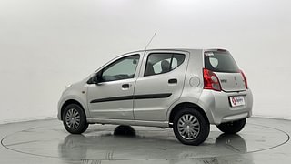 Used 2012 Maruti Suzuki A-Star [2008-2012] Vxi Petrol Manual exterior LEFT REAR CORNER VIEW