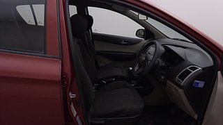 Used 2012 Hyundai i20 [2008-2012] Sportz 1.2 Petrol Manual interior RIGHT SIDE FRONT DOOR CABIN VIEW