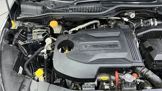 Used 2020 Tata Altroz XZ 1.5 Diesel Manual engine ENGINE RIGHT SIDE VIEW