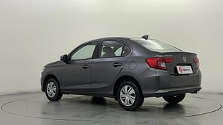 Used 2018 honda Amaze 1.2 S i-VTEC Petrol Manual exterior LEFT REAR CORNER VIEW