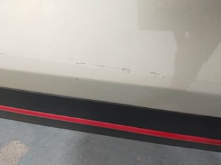 Used 2021 Kia Sonet GTX Plus 1.0 DCT Petrol Automatic dents MINOR DENT
