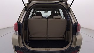 Used 2016 Honda Mobilio [2014-2017] S Diesel Diesel Manual interior DICKY INSIDE VIEW