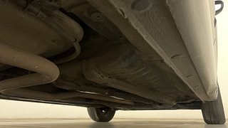 Used 2017 Hyundai Elite i20 [2014-2018] Asta 1.2 Petrol Manual extra REAR RIGHT UNDERBODY VIEW