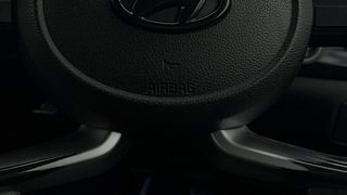 Used 2021 Hyundai New i20 Asta 1.0 Turbo IMT Petrol Manual top_features Airbags