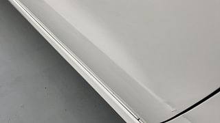Used 2018 Maruti Suzuki Wagon R 1.0 VXI+ Petrol MT Petrol Manual dents MINOR DENT