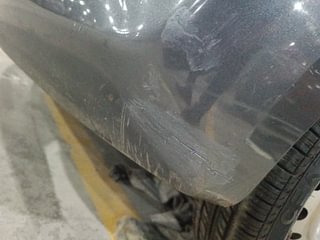 Used 2016 Hyundai Eon [2011-2018] Era + Petrol Manual dents MINOR SCRATCH