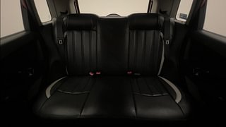 Used 2015 Ford Figo [2010-2015] Duratorq Diesel EXI 1.4 Diesel Manual interior REAR SEAT CONDITION VIEW