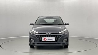 Used 2018 Hyundai Elite i20 [2018-2020] Asta 1.2 Petrol Manual exterior FRONT VIEW