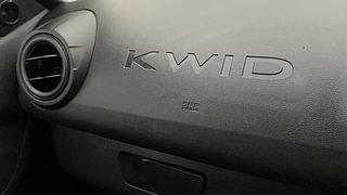 Used 2022 Renault Kwid RXL 1.0 SCE Petrol Manual top_features Airbags