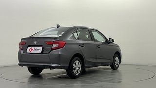 Used 2018 honda Amaze 1.2 S i-VTEC Petrol Manual exterior RIGHT REAR CORNER VIEW
