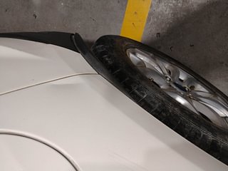 Used 2017 Ford EcoSport Titanium 1.5L Ti-VCT AT Petrol Automatic dents MINOR DENT