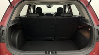 Used 2023 Hyundai Venue SX 1.2 Petrol Petrol Manual interior DICKY INSIDE VIEW