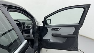 Used 2020 Tata Altroz XZ 1.5 Diesel Manual interior RIGHT FRONT DOOR OPEN VIEW