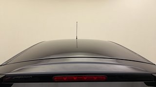Used 2022 Tata Tiago XZA+ AMT Petrol Automatic exterior EXTERIOR ROOF VIEW