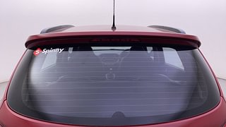 Used 2019 Hyundai Grand i10 [2017-2020] Sportz 1.2 Kappa VTVT Petrol Manual top_features Rear defogger
