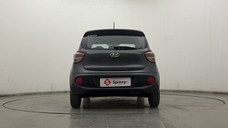 Used 2020 Hyundai Grand i10 [2017-2020] Asta 1.2 Kappa VTVT Petrol Manual exterior BACK VIEW