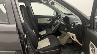 Used 2020 Maruti Suzuki Alto 800 Vxi Plus Petrol Manual interior RIGHT SIDE FRONT DOOR CABIN VIEW