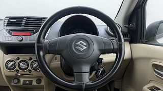 Used 2012 Maruti Suzuki A-Star [2008-2012] Vxi Petrol Manual interior STEERING VIEW