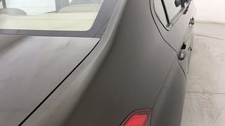 Used 2019 Honda Amaze [2018-2021] 1.2 VX i-VTEC Petrol Manual dents MINOR SCRATCH