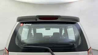 Used 2017 Maruti Suzuki Wagon R 1.0 [2010-2019] VXi Petrol Manual exterior BACK WINDSHIELD VIEW