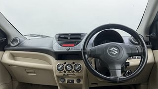 Used 2012 Maruti Suzuki A-Star [2008-2012] Vxi Petrol Manual interior DASHBOARD VIEW