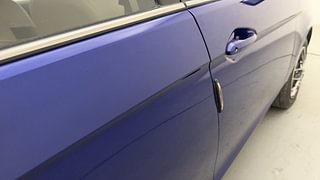 Used 2015 Tata Zest [2014-2019] XMS Petrol Petrol Manual dents MINOR DENT