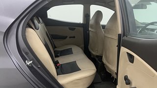 Used 2016 Hyundai Eon [2011-2018] Era + Petrol Manual interior RIGHT SIDE REAR DOOR CABIN VIEW