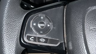 Used 2018 honda Amaze 1.2 S i-VTEC Petrol Manual top_features Steering mounted controls