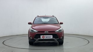 Used 2016 Hyundai i20 Active [2015-2020] 1.2 S Petrol Manual exterior FRONT VIEW