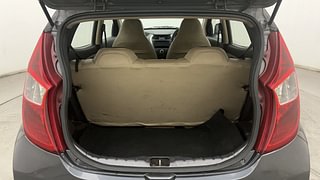 Used 2016 Hyundai Eon [2011-2018] Era + Petrol Manual interior DICKY INSIDE VIEW