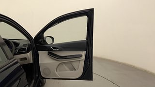 Used 2022 Tata Tiago XZA+ AMT Petrol Automatic interior RIGHT FRONT DOOR OPEN VIEW
