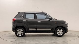 Used 2023 maruti-suzuki S-Presso VXI Plus Petrol Manual exterior RIGHT SIDE VIEW